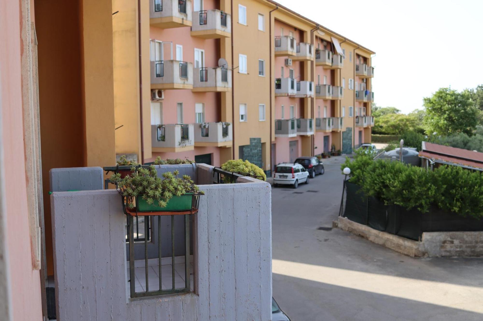 Appartement Perle Rare Di Sicilia Sortino